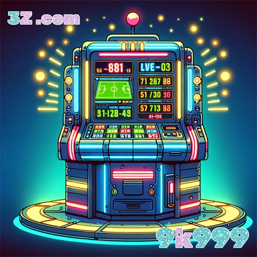 A Revolução dos Jogos na Plataforma 9k999.com